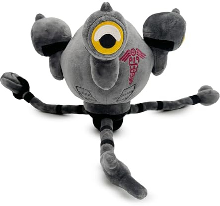 Youtooz - Fall Out: Snip-Snip Plush (9IN)