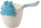 Tasse de bain pour rincer bébé - Seau de rinçage anti-éclaboussures | Tasse de douche pour bébé, accessoire de bain avec poignée ergonomique, idéal pour le lavage des cheveux et le bain des nourrisson