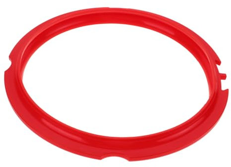 Angoily Joint Détanchéité en Silicone pour Autocuiseur Accessoire De Cuisine