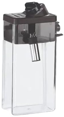 Kompletter Milchbehälter, Kompatibel Mit Delonghi, Vollautomatischer Kaffeemaschine ECAM23.460 ECAM23.466