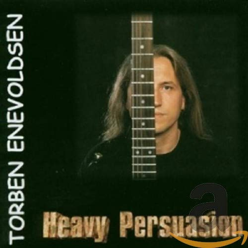 Enevoldsen, Torben