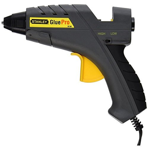 Pistolas de Cola Termofusible GR100 Kit