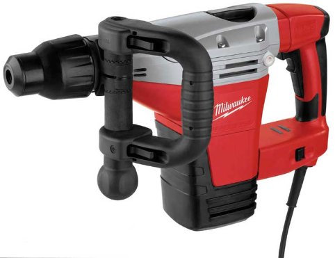 Burineur MILWAUKEE K 500S SDSMAX - 1300W 14J - 4933398220