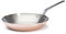 de Buyer - Runde Kupferpfanne PRIMA MATERA - 32 cm - 6224.32, Kupfer