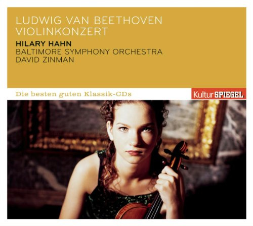 KulturSPIEGEL - Die besten guten Klassik Ludwig van Beethoven - Violinkonzert