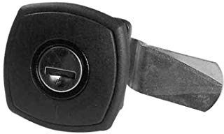 Safe -Tec Klappenschloss lose