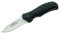 Herbertz - Top Collection Taschenmesser, AISI 420-Stahl, Liner-Lock Messer, grau, M
