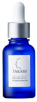 Takami Skin Peel 30ml Peeling skin care lotion