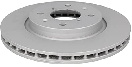 ATE 24.0122-0280.1 Brake Disc Rotors