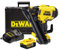 Dewalt DCN693P2-QW Batteria Dewalt Chiodatrice, 1.Pezzi Gelb/Schwarz