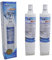 IcePure RFC0500A Whirlpool SBS002 4396508 Kühlschrank-Wasserfilter, 2 Stück