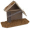 VBS Krippe Tabgha Holz ca. 24 x 10 x 18 cm