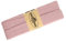 Schrägband Jersey 3m Breite 20mm Oaki Doki Tricot de Luxe Einfassband elastisch über 80 Farben, Farbe:altrosa hell