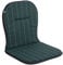 PATIO Stuhlauflage Niedriglehner 80 x 43 cm Ben Monoblock Auflage Sitzkissen zweiseitig verwendbar