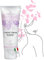 AMADERM E-NIGHT Nachtcreme für Gesicht mit Präbiotika und Probiotika | MADE IN ITALY Antioxidative und Feuchtigkeitscreme mit Sheabutter, Inulin und Vitamin E | Paraben & Silicon FREE 75ml