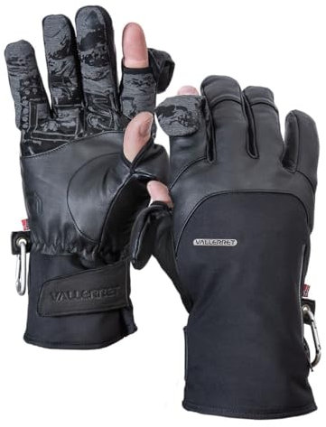 Vallerret Tinden Photography Glove (M)