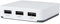 LOYALTY-SECU WiFi LAN Netzwerk-Druckserver für USB-Drucker mit RAW-Druckprotokoll, 10/100 Mbps Ethernet-Geschwindigkeit, Win 7 8 10 11