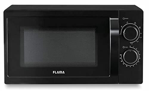 Flama Microondas con Grill 1887FL 700 W (20 L)