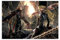 RIELLI Code Venen-Spiel 3 Leinwand-Poster, Wandkunst, Dekoration, Bild, Gemälde für Wohnzimmer, Schlafzimmer, Dekoration, Rahmen: 30 x 45 cm