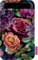 Handytasche bertoni aus Filz für Smartphone z.B. iPhone 14/14 Pro Max/13/13 Pro/12/11, Galaxy S23+/S22 Ultra/S21+/S20, Redmi Note, Pixel 7/6 - Damen Handy-Hülle mit Stoff Filztasche (Normal, Enigma)