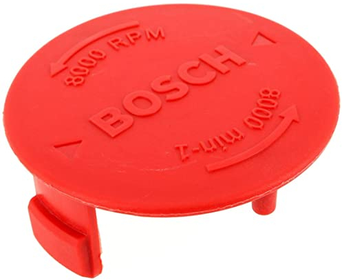 Spulendeckel f016f04841 für Motorsense, kompatibel mit Bosch AFS 23-37