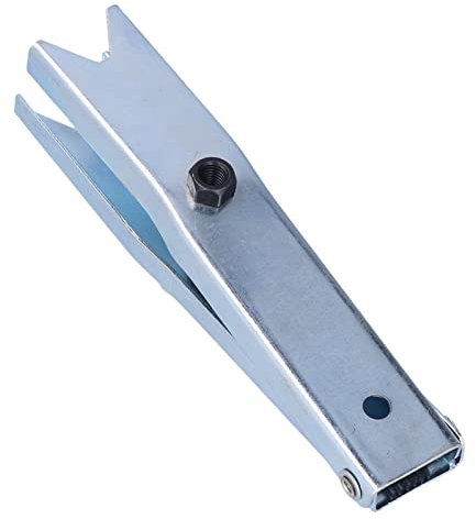 Door Spring Compressor Tool Iron Sturdy Universal Door Spring Removal Install Tool Door Hinge Spring Compressor Tool For Cars Light Trucks Repairing For Cars And Light Trucks