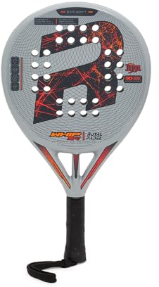 Pala de Padel Whip Eva Royal padel