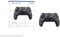 Sony Dualsense Wireless Controller Gray Camouflage- Playstation 5