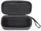 Portable Travel Case Speaker Storage Motion 300 Speaker Protective Bag Protective Shell Cover EVA Hard Case, Interior Black