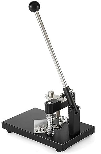 Máquina eléctrica Maker R6 R10 Esquina Redonda, Esquina Redonda, Laminado, Corte Industrial Tarjetas Visita Alto Rendimiento, Herramienta Corte Papel,Negro
