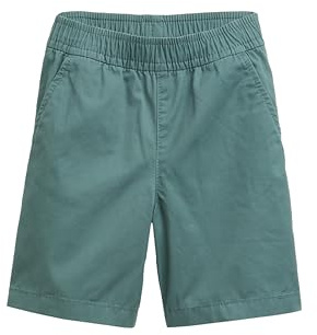 TOM TAILOR Kinder Jungen Bermuda Shorts