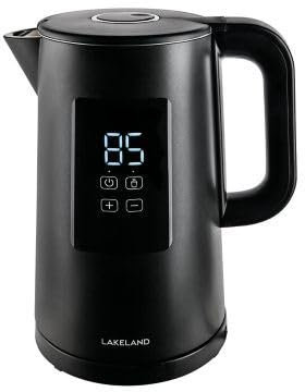 Lakeland Digital Double-Walled Kettle