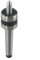Premium Holzbearbeitung Drehmaschine Drive Center Spindel kompatibel mit MT1 und MT2 Perfect Support Tool (MT1)