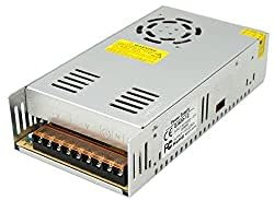 Dc 12V 83.3A 1000W Commutazione Alimentazione Ac 220V-Dc 12V Trasformatore Adattatore per I Segni Pubblicitari, Sistema di Sicurezza Della Fotocamera, Progetto di Computer di Alimentatori Industriali