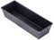 Zenker Königskuchenform ausziehbar Perfect Black – Verstellbare Kastenform aus Stahlblech, 20-35 cm, Antihaftbeschichtung, Made in Germany