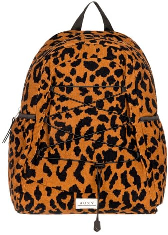 Roxy Urban Party - Medium Backpack - Women - Brown