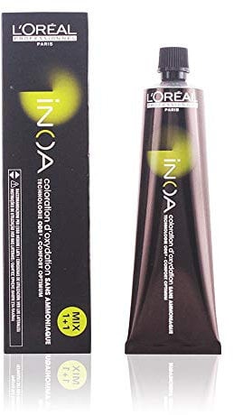 L'Oréal Professionnel INOA Coloración, Tono 7.35 - 60 gr