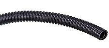 REHAU 10764601025 - Spiralschlauch, Grau, ID: 19 mm + Rollenlänge: 25 mm