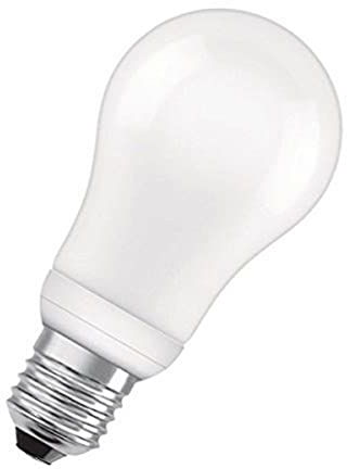 Osram Energiesparlampe Classic 11 W, E27 942593