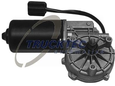 Trucktec Automotive 02.58.044 Wischermotor