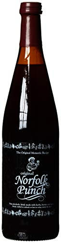 Norfolk Punch Original Non Alcoholic Herbal Drink 700 ml