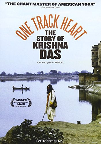 One Track Heart: The Story of Krishna Das