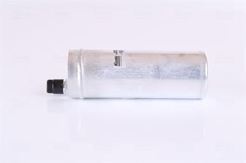 NISSENS 95489 Klimatrockner Kompatibel mit RENAULT Twingo 1 C06 8200094271 8200296433