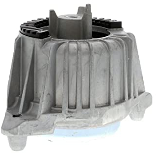 Motor Lager Halter passend für MERCEDES-BENZ W204 W212 CLS vorne rechts hydraulisch