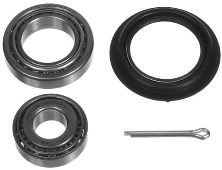 Meyle 614 160 0000 Wheel Bearing Kit