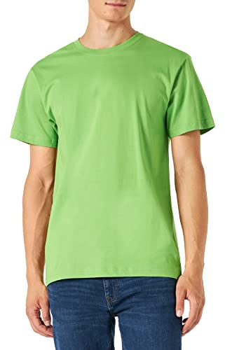 Stedman Apparel Men's Classic/ST2000 Regular Fit Short Sleeve T-Shirt