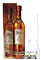 Asbach Uralt Privatbrand 8 Jahre 0,7 Liter + 2 Glencairn Gläser und Einwegpipette