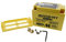 MOTOBATT Batterie 12 V 10,5 Ah (MBTX9U) [wartungsfrei & versiegelt] kompatibel passend für 990 Superduke 2005-2006