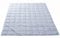 VitaloBett Sommer Daunendecke 155x220 - mit 400g 100% Daunen Wärmeklasse 1 extra leicht