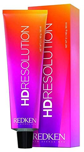 Redken Hd Resolution 10.01 Natural/Ash 60ml